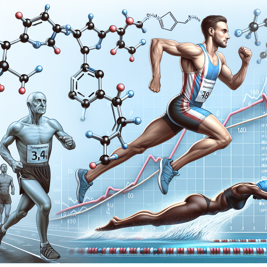 Tirzepatide and its effects on athletes' physical performance