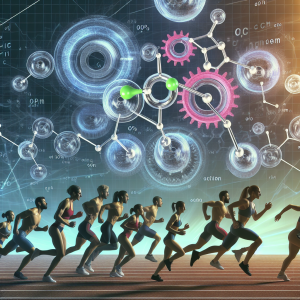 Toremifene citrate: innovative solution for optimizing sports performance