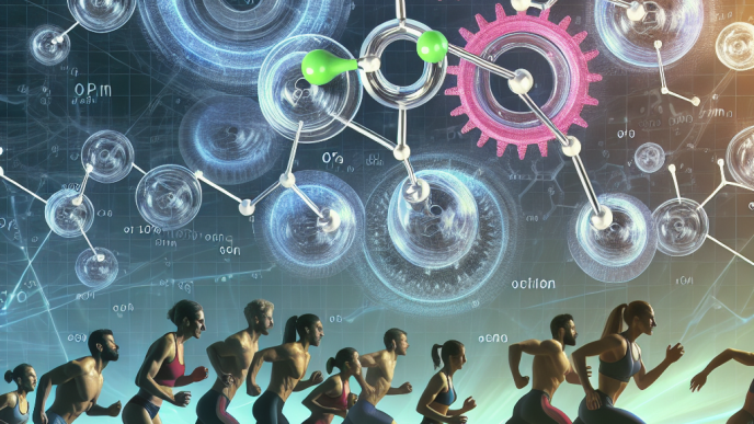 Toremifene citrate: innovative solution for optimizing sports performance