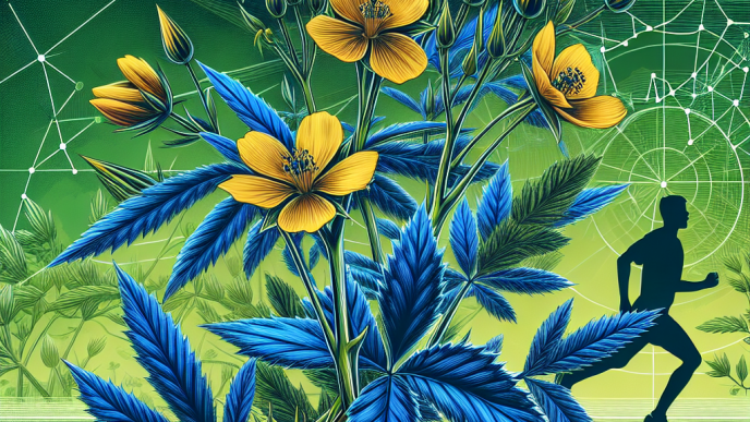 Tribulus terrestris: enhancing sports performance with a new ally