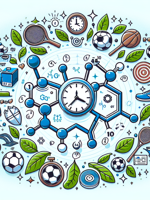 Utilizing liraglutide as an anti-aging agent in sports