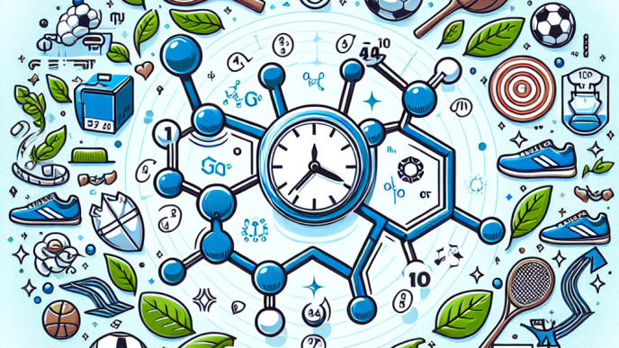 Utilizing liraglutide as an anti-aging agent in sports