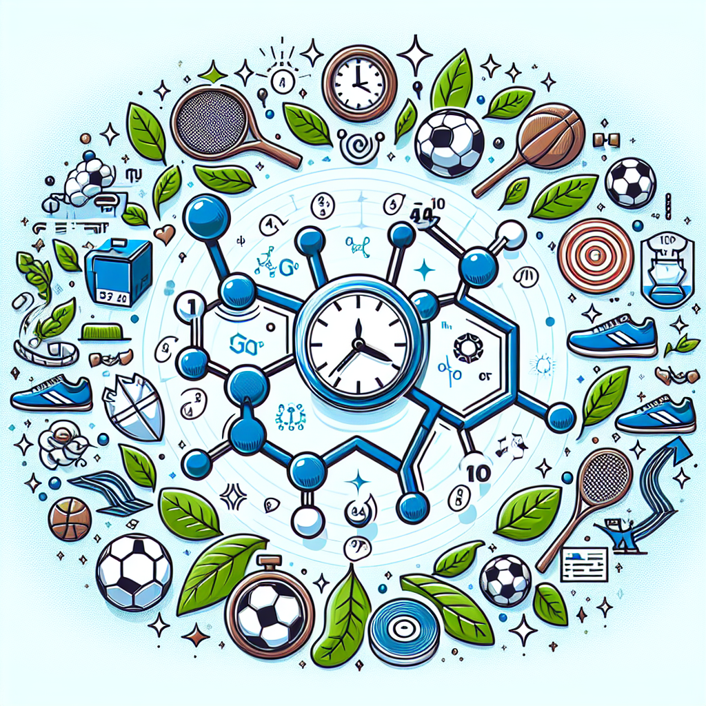 Utilizing liraglutide as an anti-aging agent in sports