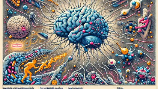 Yohimbine hcl's impact on central nervous system during exercise