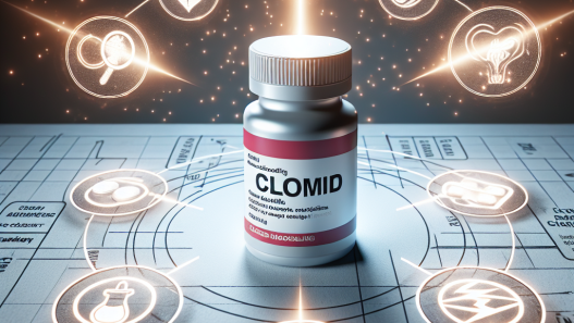 Clomid: solution to steroid side effects