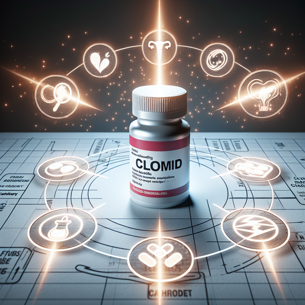 Clomid: solution to steroid side effects