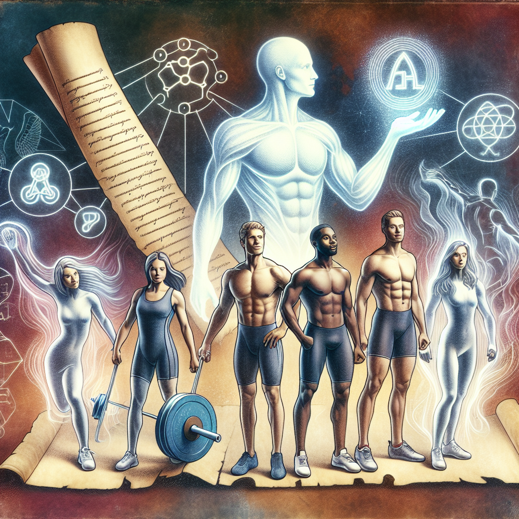 Dehydroepiandrosterone: the secret of successful athletes?