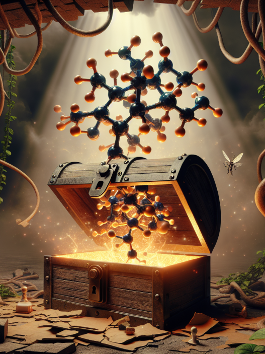 Enclomifene citrate: the secret weapon for surpassing limits