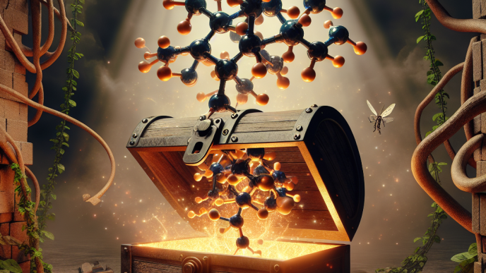 Enclomifene citrate: the secret weapon for surpassing limits