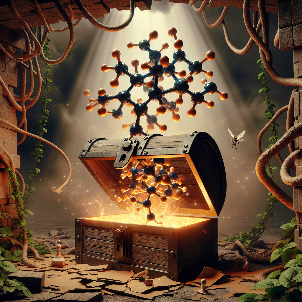 Enclomifene citrate: the secret weapon for surpassing limits