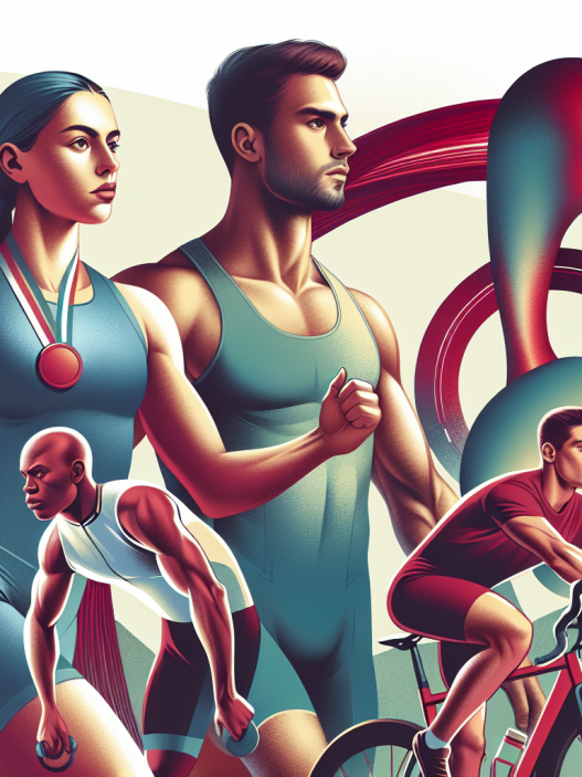 Erythropoietin use among professional athletes