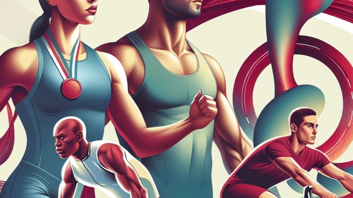 Erythropoietin use among professional athletes