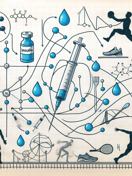 Insulin and sports performance: a complex relationship