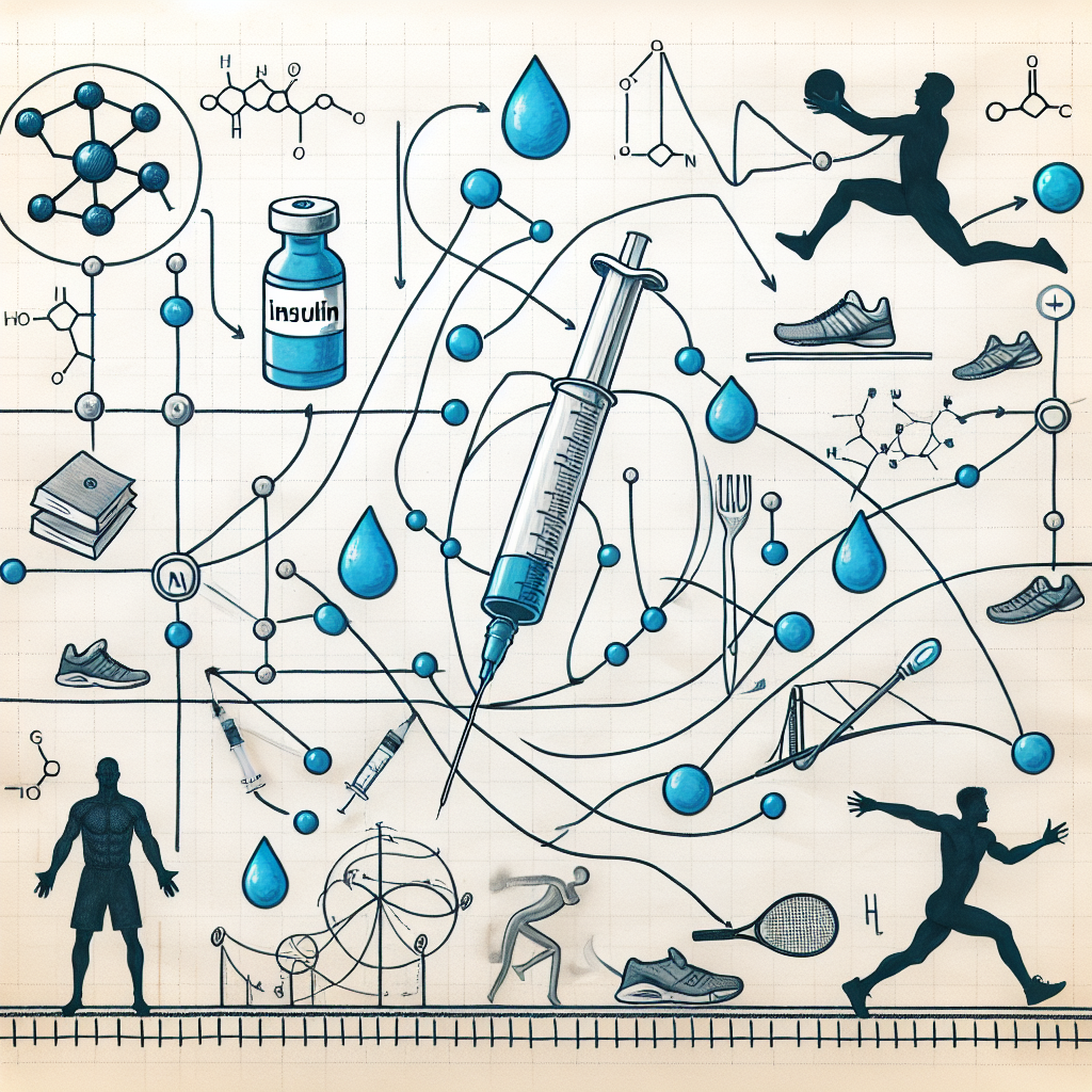 Insulin and sports performance: a complex relationship