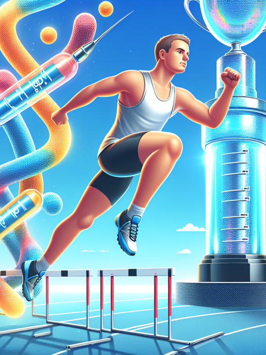 Insulin and sports performance: a winning combination