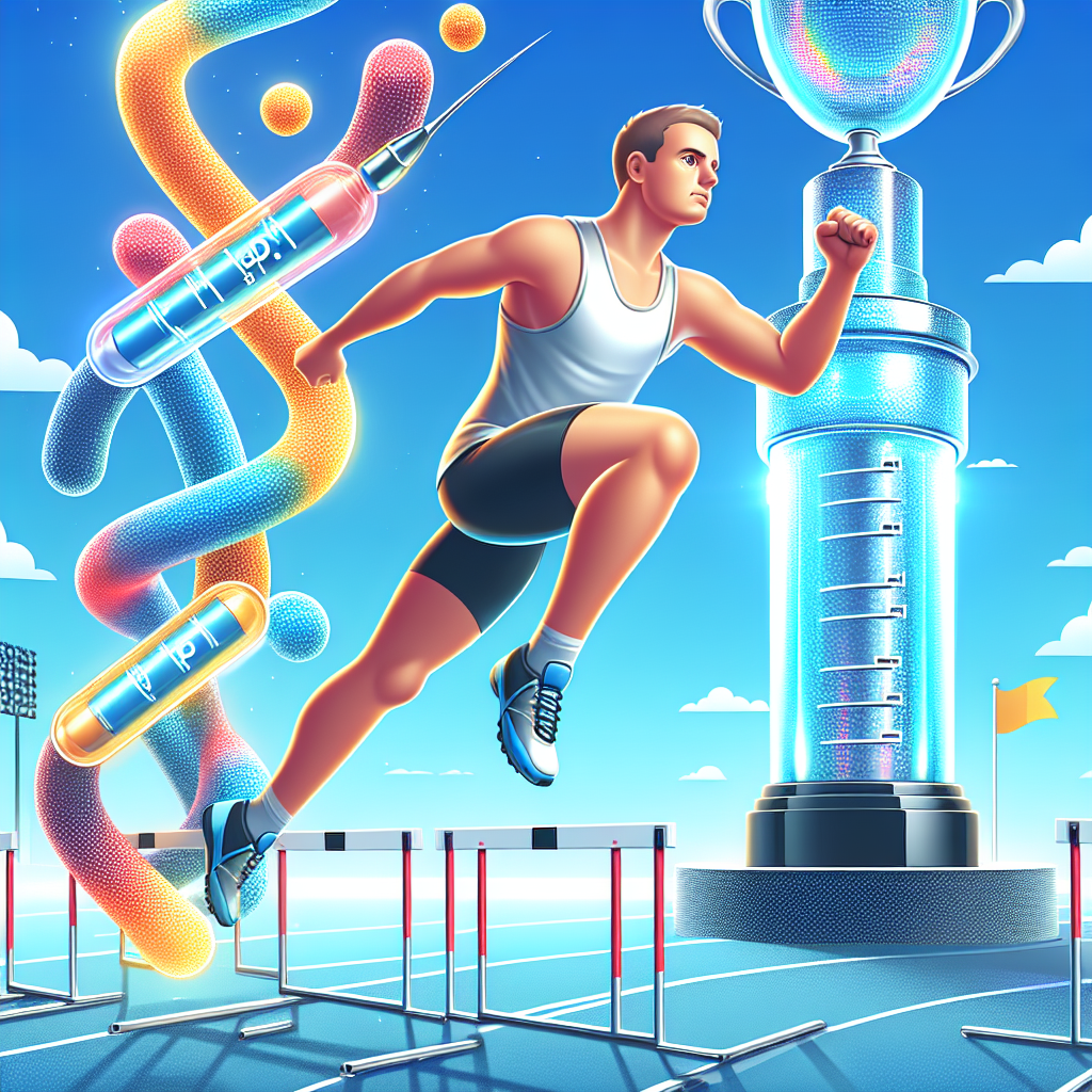 Insulin and sports performance: a winning combination