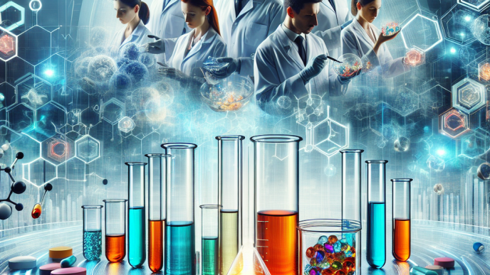 Prohormones: the future of sports pharmacology