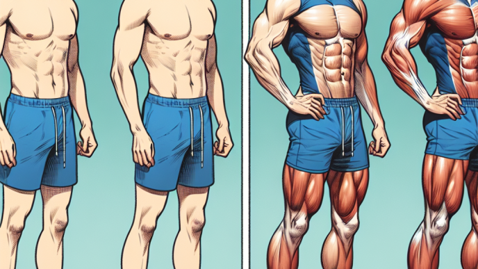 Side effects of prohormones in sports