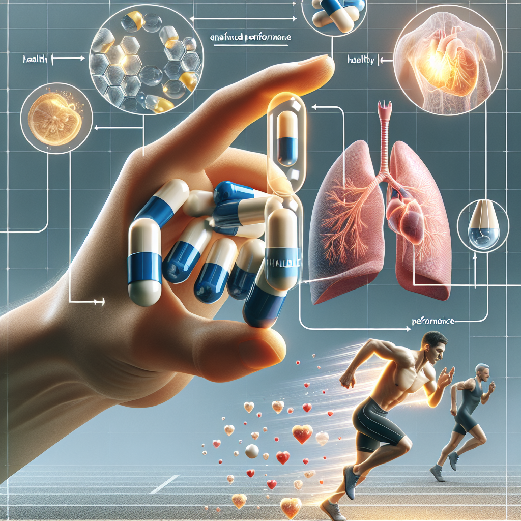 Understanding cabergoline and its impact on athletic performance