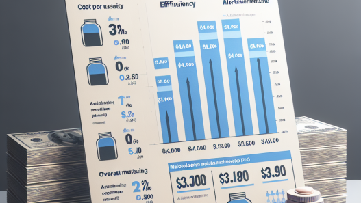 Cost-effectiveness of metildrostanolone vs alternatives