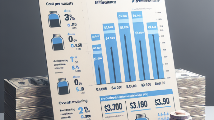 Cost-effectiveness of metildrostanolone vs alternatives