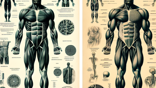 Hardening effect of methyltestosterone on muscles