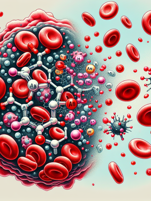 Immune system impact of mibolerone