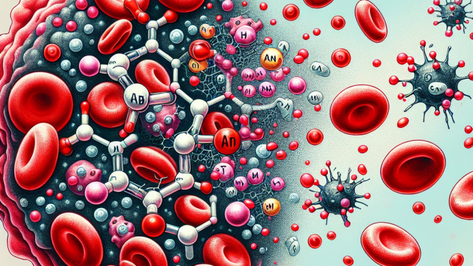 Immune system impact of mibolerone