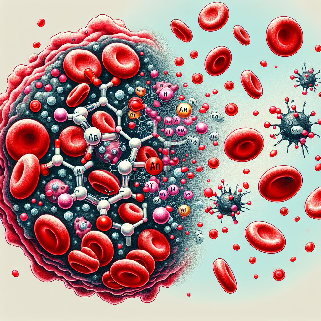 Immune system impact of mibolerone