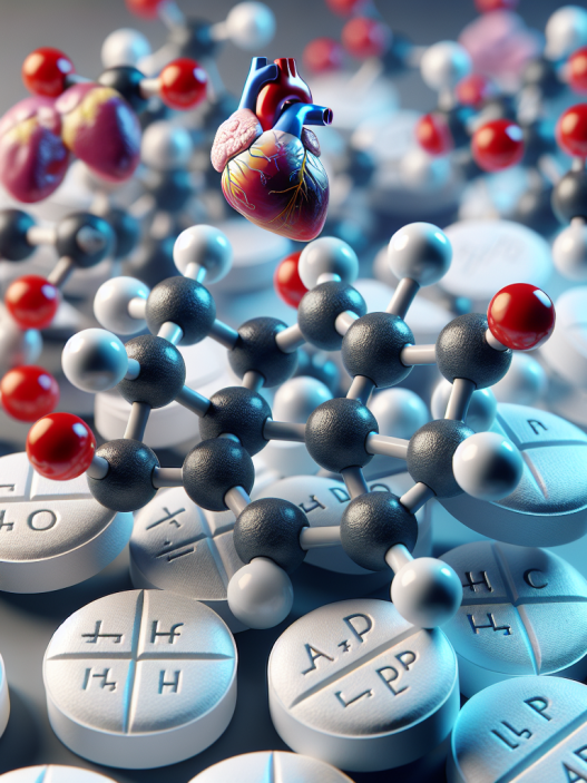 Cardiac biomarkers and trenbolone compresse