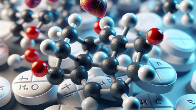 Cardiac biomarkers and trenbolone compresse