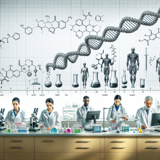 Evolution of methyltrenbolone in clinical practice