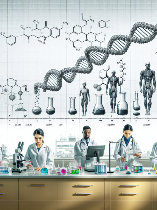 Evolution of methyltrenbolone in clinical practice