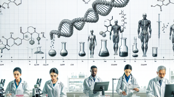 Evolution of methyltrenbolone in clinical practice