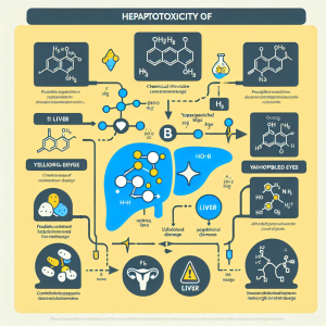 Hepatotoxicity of turinabol: what you need to know