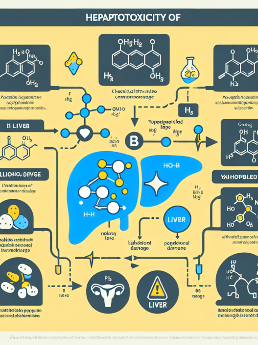 Hepatotoxicity of turinabol: what you need to know