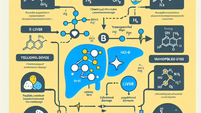 Hepatotoxicity of turinabol: what you need to know