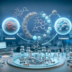 Nolvadex (tamoxifen) use after trestolone acetato