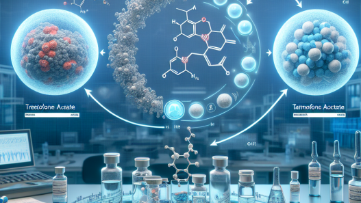 Nolvadex (tamoxifen) use after trestolone acetato