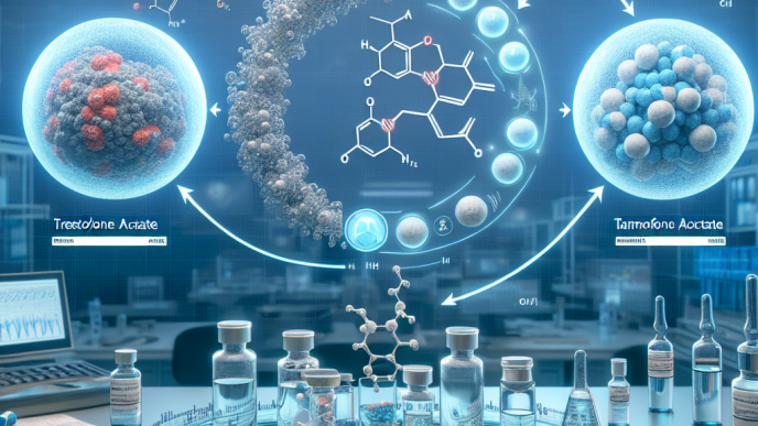 Nolvadex (tamoxifen) use after trestolone acetato