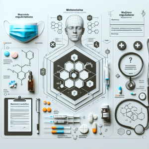 Prescription requirements for acetato di metenolone