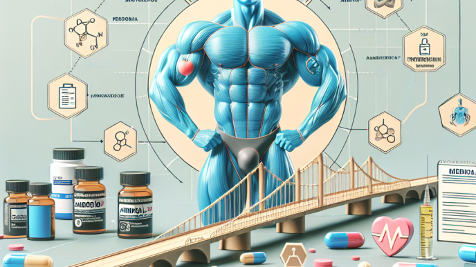 Sarms as pct bridge after andriol