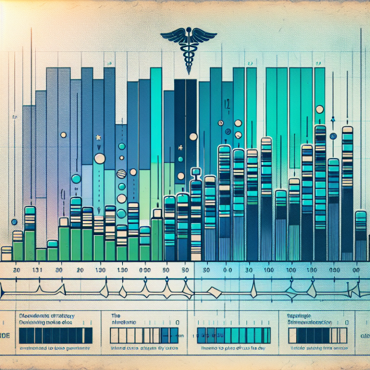 Split dosing strategy for primobolan