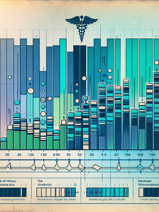 Split dosing strategy for primobolan