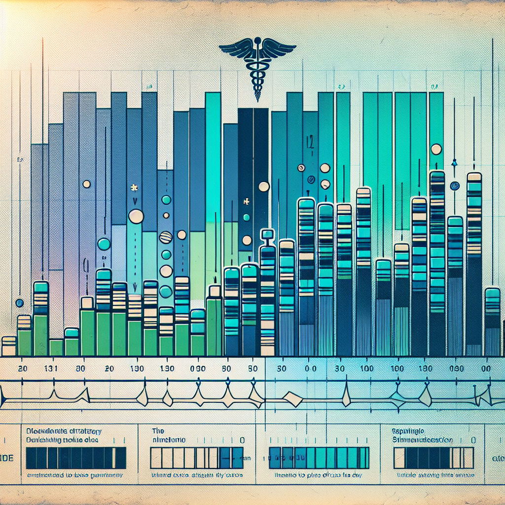 Split dosing strategy for primobolan