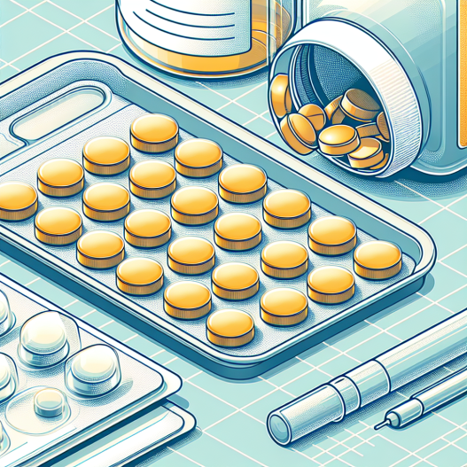 Therapeutic dose of oxymetholone compresse in clinical settings