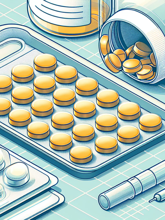 Therapeutic dose of oxymetholone compresse in clinical settings
