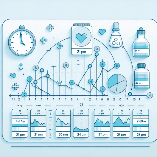 Timing of oxandrolone doses for maximum effectiveness