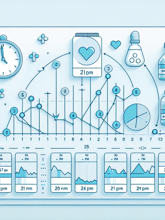 Timing of oxandrolone doses for maximum effectiveness