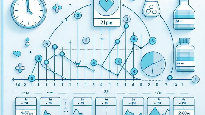 Timing of oxandrolone doses for maximum effectiveness